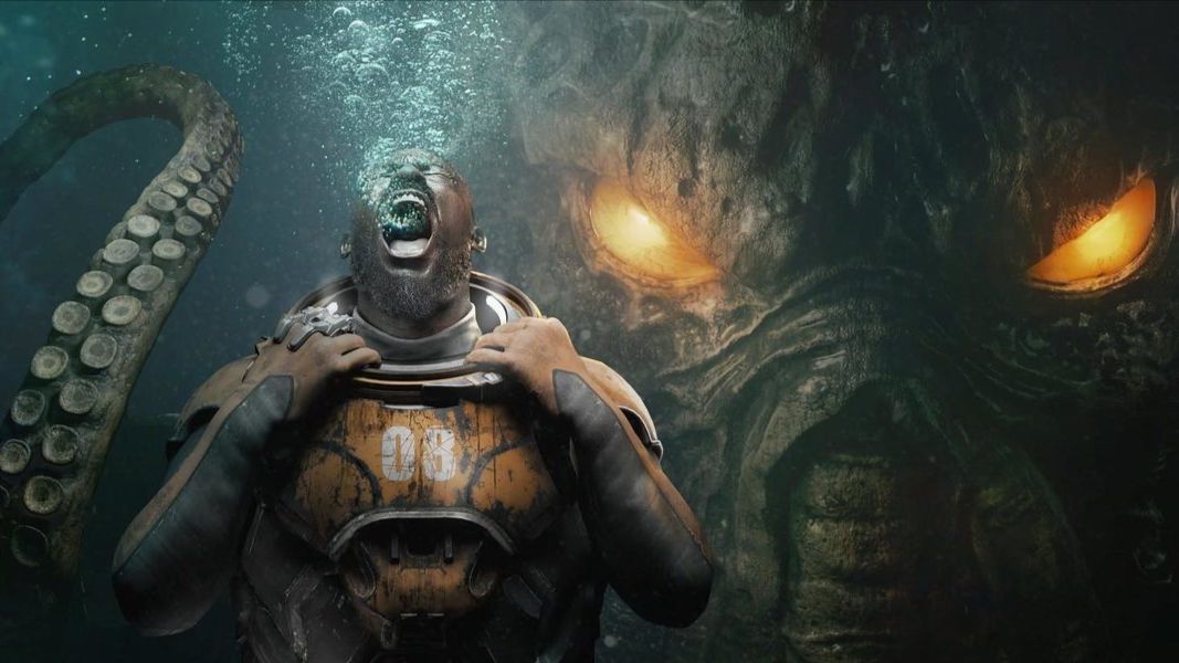 Cthulhu: The Cosmic Abyss, прохождение 3