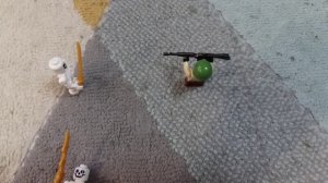 Lego битва