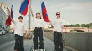 «Великая Россия». Видеоряд на заказ. Заявка в почту kruze.eduard@mail.ru