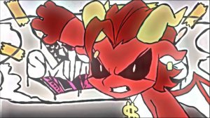 Эдит,Саймон Смок,Nyquaek Critters, Poppy Playtime 4