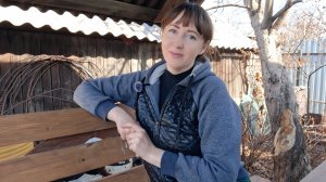 НАЧАЛО ДАЧНОГО СЕЗОНА В СИБИРИ. ПЕРВЫЕ ОГОРОДНЫЕ ДЕЛА.