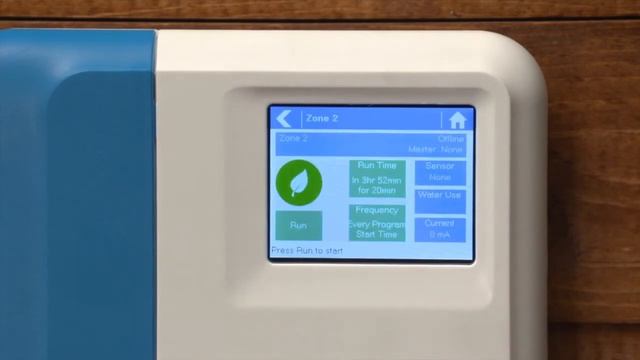 Настройка контроллера Hunter HC Hydrawise