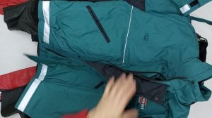 43166 Мотоодежда микс (экипировка), 1пак, Motor, секонд (extra) оптом