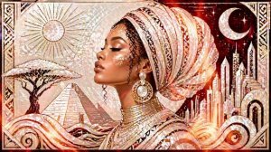 Афро музыка Afro deep house Zulu