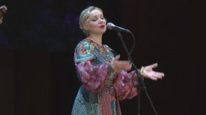 Ансамблю Заволокиных ВЕЧЁРКА- 25! Юбилейный концерт, первое отделение.