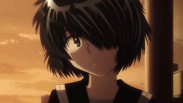 Эдит Загадочная девушка Х