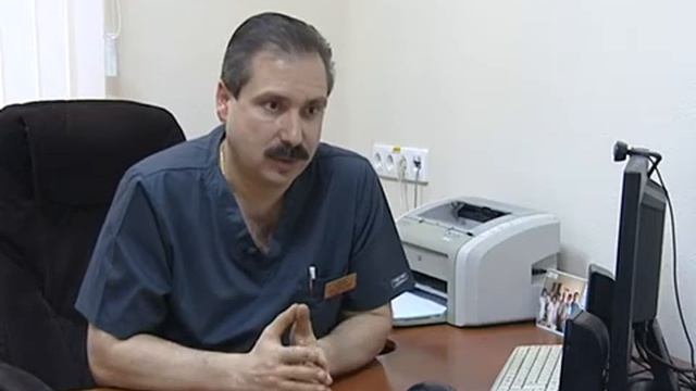 Сонная Артерия 10 28