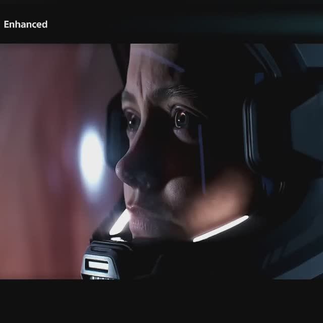 Directive 8020: A Dark Pictures Game 👍🎮 Shorts