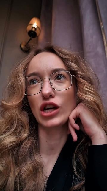 Я УВОЛИЛА МОНТАЖЁРА