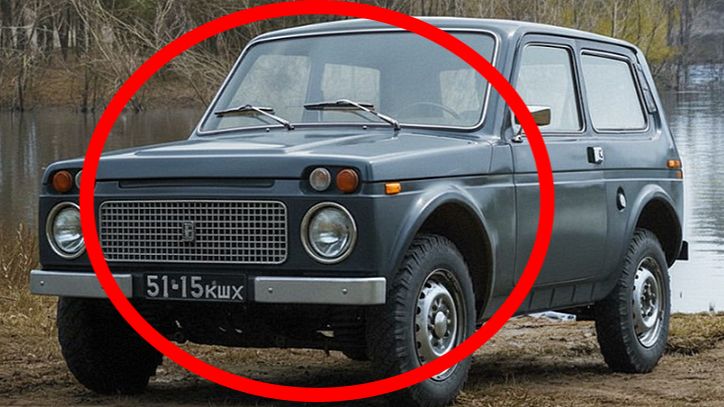❗ Эти советские машины покупали за границей лучше, чем дома