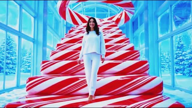 Какую безумную лестницу вы бы выбрали? Невероятно приятное видео