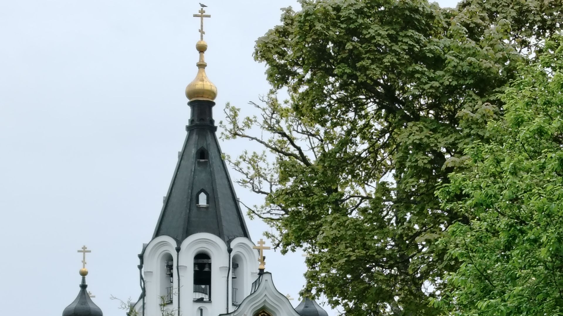 Паломничество на остров Валаам 08-10 июня 2025 гч.1