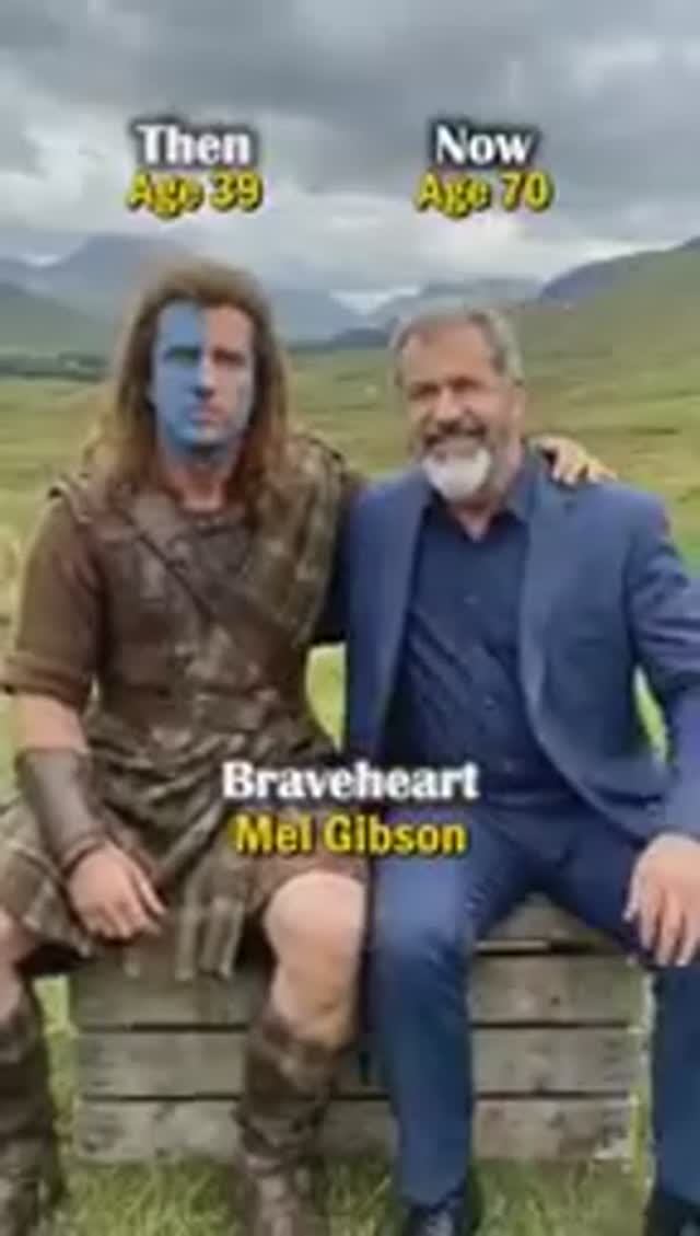 Актеры шикарного исторического 