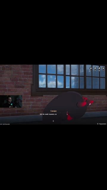 Обстановка в NTE