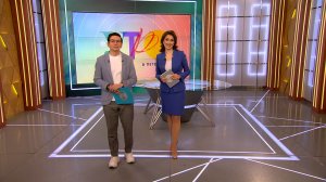 Утро в Петербурге 29 апреля