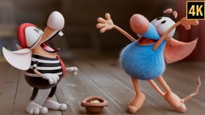 Мультик в стиле Буба. Мультик Буба. Мультик как Буба. Мультики для детей