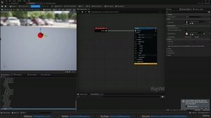 3. Make the head rotate towards a target point
