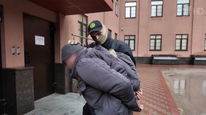 Сотрудники ФСБ предотвратили серию терактов в Крыму.