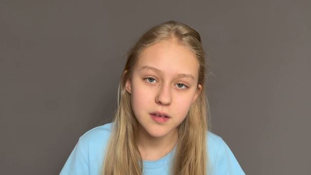 Варя Смолянченко