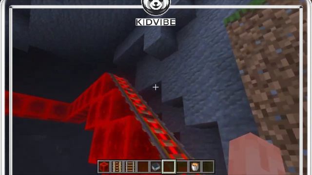 АМЕРИКАНСКИЕ ГОРКИ ЧЕРЕЗ ВСЮ КАРТУ В МАЙНКРАФТЕ: ОТ ПЕЩЕР И ДО НЕБЕС. ОЧЕНЬ БЫСТРО ОЧЕНЬ КРУТО!!