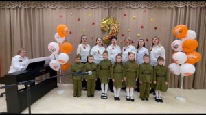 В. Осошник «Закаты алые»