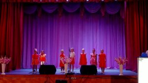 Оранжевое солнце 28.04.26