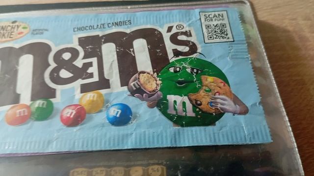 Показываю все свои упаковки от батончиков🍫