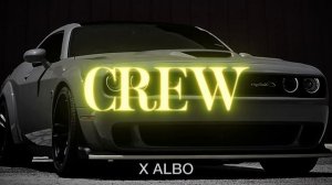 X ALBO - MY BOYS GANGSTA (ORIGINAL MIX)