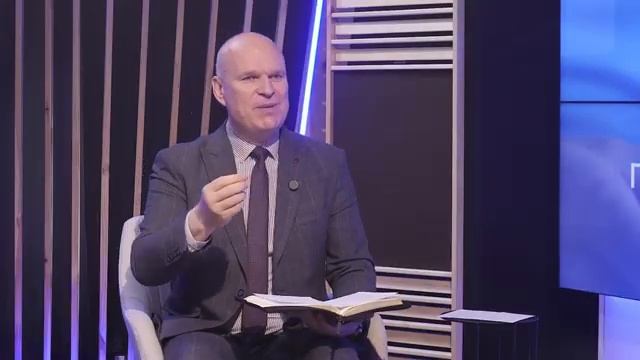 Как изучать Библию. Урок 5 _ ДУХОВНОЕ ВОЗРАСТАНИЕ В ОТНОШЕНИЯХ БОГОМ - Молдова