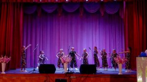 Танец Улица детства 28.04.26