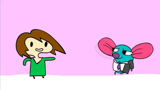 Киса Ты Где? Пока Лена Проблем Пародия На Мирби