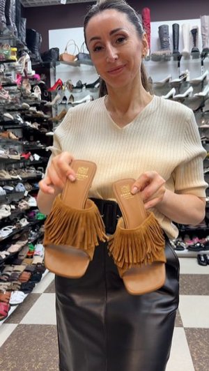 POPULAR FASHION✨ ШАГ К СОВЕРШЕНСТВУ🔥 НОВАЯ ЖЕНСКАЯ ОБУВЬ💃 ТК Садовод. Москва
