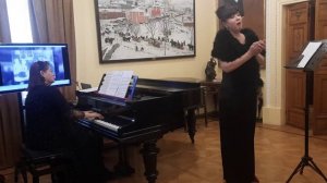 Старый клён