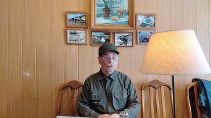 Пятьдесят пять дней до Великой Отечественной