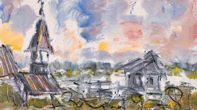 Так бы я по свету тихо прошла