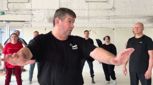 Встаем с использованием мягкой силы. Михаил Грудев. ИЗВОР