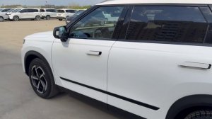 JAECOO J7 2025 г. VIN 032648 Краснодар