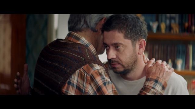 Фильм Батя 2021попытка отца объяснить подрастающему сыну законы взрослой жизни