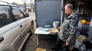 Весенний ананасовый ликвид для течения