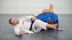 Omoplata by Lachlan Giles Vol 3