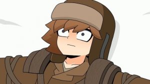 Прошлое Стива | Майнкрафт аниме