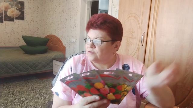 Распоковочка с wb.  ДД не угомонится. 