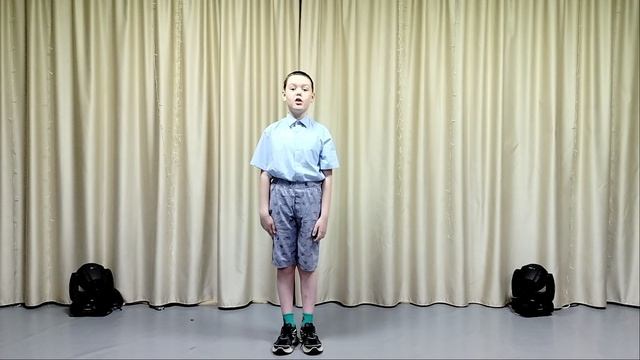 Папин помощник