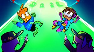 🤩 ИНОПЛАНЕТЯНЕ РАЗБОГАТЕЛИ и СБЕЖАЛИ с ЗЕМЛИ | Roadside Research