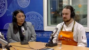 Якутск сегодня. 21 апреля 2026 г.