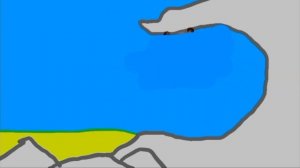 ПОБЕГ ОТ КЕШИ ( ADD ROUND 3 )