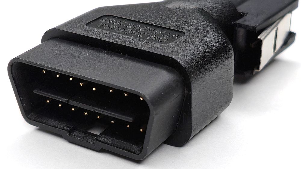 Сменный адаптер OBD 2 16 pin для GM TECH 2