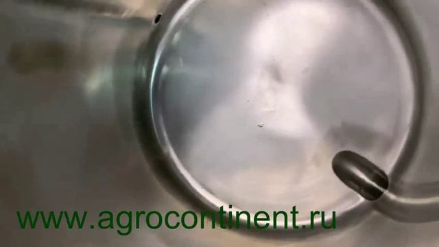 Ёмкость для варки сыра