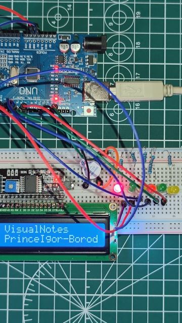 Arduino sound