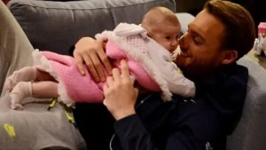 Йгит и Элиф Дни и ночи